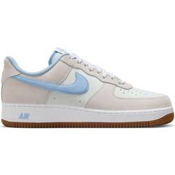 Nike Air Force 1 '07 LV8 Men's Shoe - Photon Dust/Psychic Blue/White