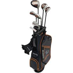 Cobra Junior 2024 11-Piece Complete Set