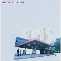 Field Music - Plumb (Vinyl)