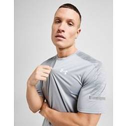 Under Armour Tech+ T-Shirt - Herren - Grey