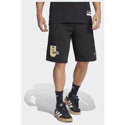 adidas Manchester United VRCT Shorts Medium