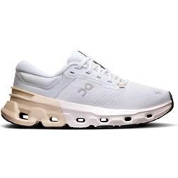 On Cloudflyer V5 Shoes - Arctic/Cream