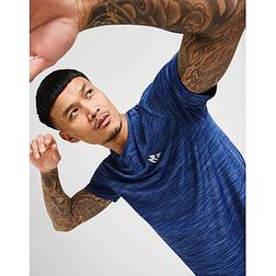 Montirex Trail 2.0 T-Shirt - Blue
