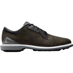 Jordan Nike ADG 5 Golf Shoes - Black