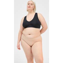 Lindex Menstruasjonstruse Høy Absorpsjonsevne - Beige