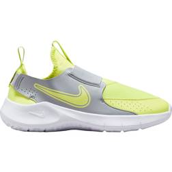 Nike Flex Runner 3 GS - Summit White/White/Light Lemon Twist