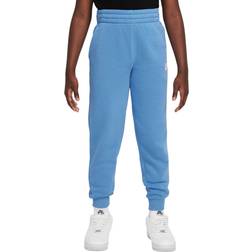 Nike Sportswear Club Fleece Older Kids' Joggers - Blue