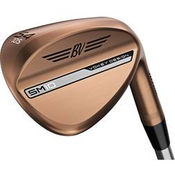 Titleist Vokey SM10 Tour Oil Can Golf Wedge