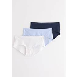 Lindex 3-Pack Trosor