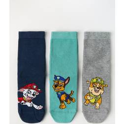 Lindex Paw Patrol Socks - 3-pack