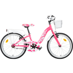 Aurelia Dino Fahrräder Mädchen Fahrrad 204R 20" 2024