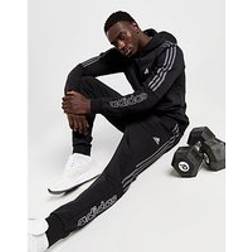 adidas Energize Joggers - Black