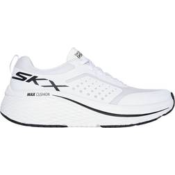 Skechers Skechers Performance Max Cushioning Elite 2.0-129627 Women's White Running