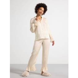 Lindex Pyjama Trousers - Satin
