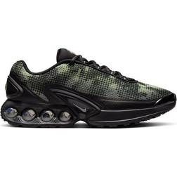 Nike Air Max Dn Sko Til Mænd - Sort