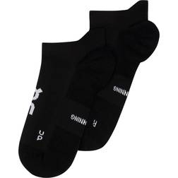 On Core Run Sock Low 2P