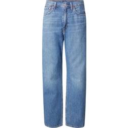 Levi's 565 Loose Straight Fit Jeans - Blue