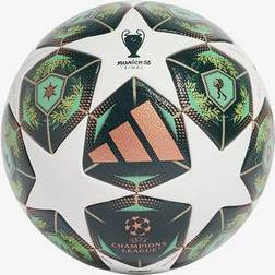 adidas UEFA Champions League Competition Soccer Ball 2025-5