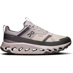 On Cloudhorizon Waterproof Walking Shoes - Grey