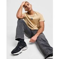 The North Face Centre Logo T-Shirt - Herren - Beige