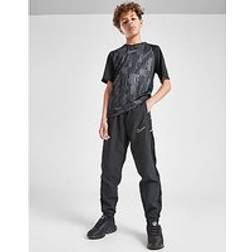 Nike Academy Woven Track Pants Junior - Black