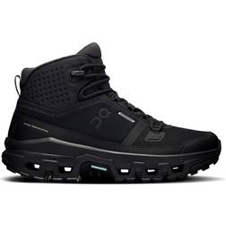 On Running Wandelsneakers Dames - Zwart