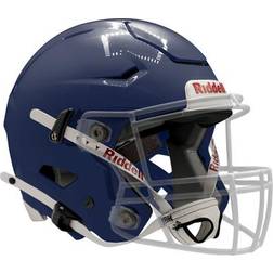 Riddell SpeedFlex Youth Football Helmet Navy