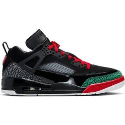 Nike Spizike Low - Svart