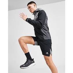 Montirex Trail Woven Shorts - Black