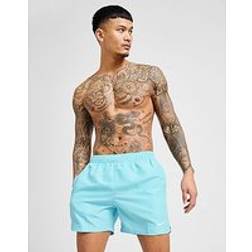 Nike Core Swim Shorts - Blue