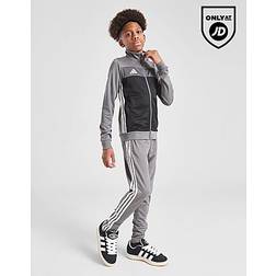 adidas Tiro 25 Tracksuit Junior - Black