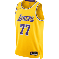 Nike Los Angeles Lakers Icon Edition 2022/23 Men's Dri-FIT NBA Swingman Jersey
