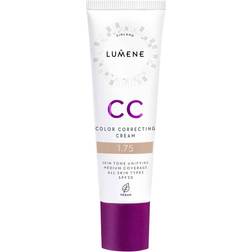 Lumene CC Color Correcting Cream SPF20 - 1.75