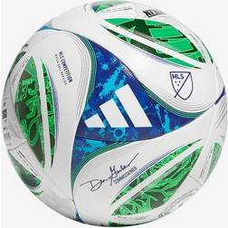 adidas MLS 2025 Competition Soccer Ball