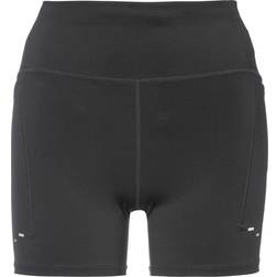 Nike Swift Short Tights - Svart