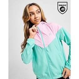 Montirex Move Colour Block Jacket - Green