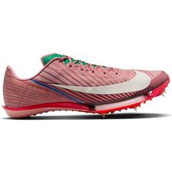 Nike Maxfly 2 - Red Stardust/Red Sepia/University Red/Pale Ivory