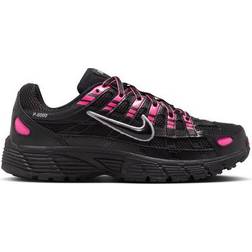 Nike P-6000 Junior - Black