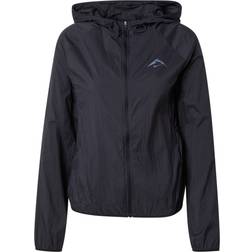 Nike Trail Sportsjakke - Sort