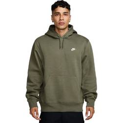 Nike Foundation Hoodie - Green