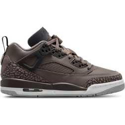 Nike Spizike Low Junior - Cave Stone