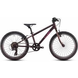 Cube Acid 200 20 Inch Molotov Barncykel