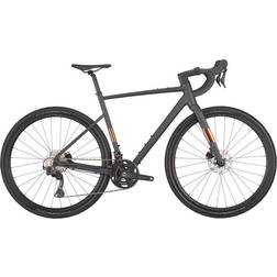Scott Speedster Gravel 10 Grussykkel Hushed Pink Str XL
