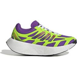 adidas Adizero Aruku W - Active Purple/Solar Green/Silver Metallic