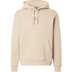 Nike Swoosh Hoodie - Brown