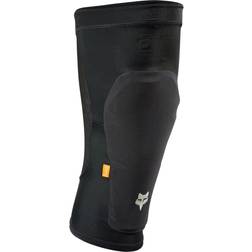 Fox Racing Enduro Knee Sleeve Mountain Bike Cycling Guards Black M