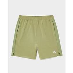 Montirex Fly Shorts Junior - Green