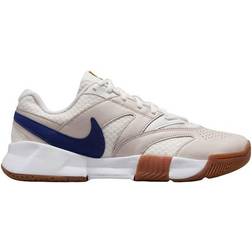 Nike Court Lite 4 Women's Tennis Shoes - White/Light Bone