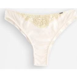 Lindex Braziliantrosor Med Normalhög Midja