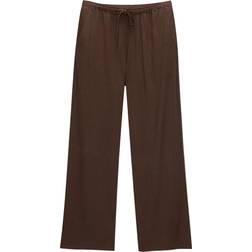 Pull&Bear Bukser - Choko